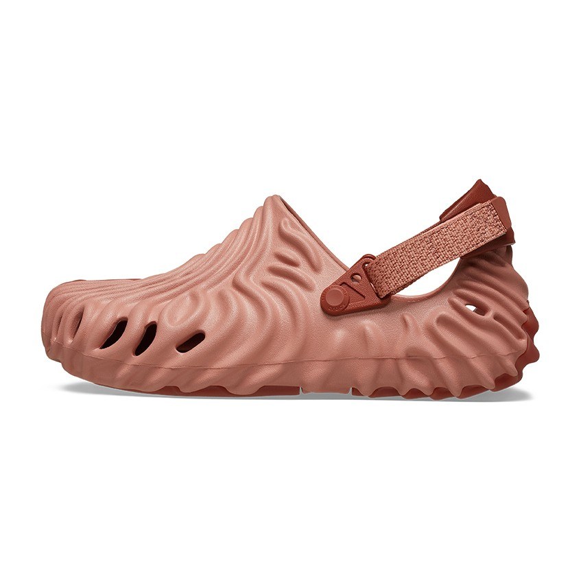 Salehe Bembury x Crocs Pollex Clog "Sakura Pink"