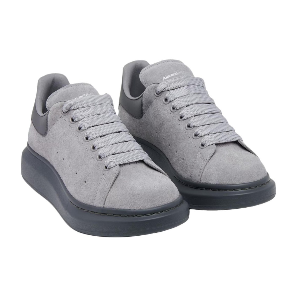 Alexander McQueen Oversized Sneaker