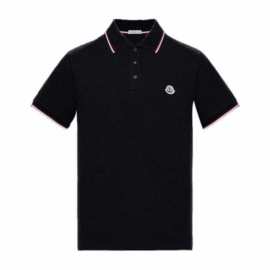 Moncler SS21 LogoPolo