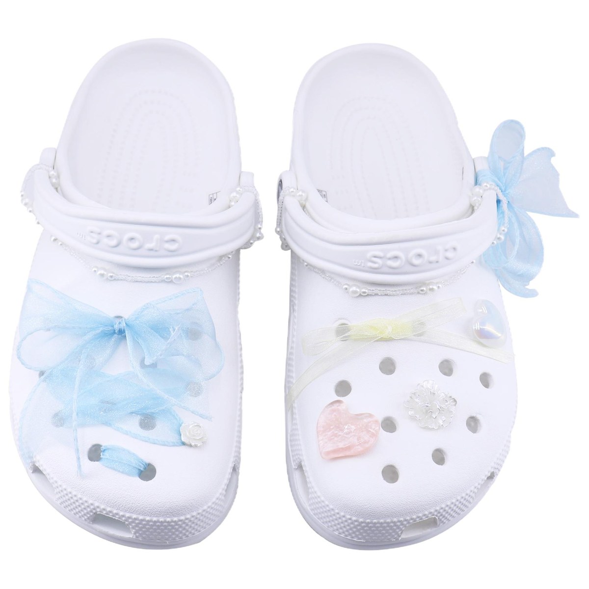 Crocs Classic clog SDS