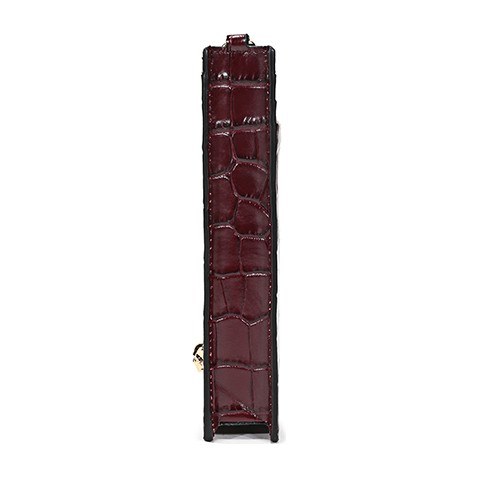Alexander McQueen Leather Crossbody Bag