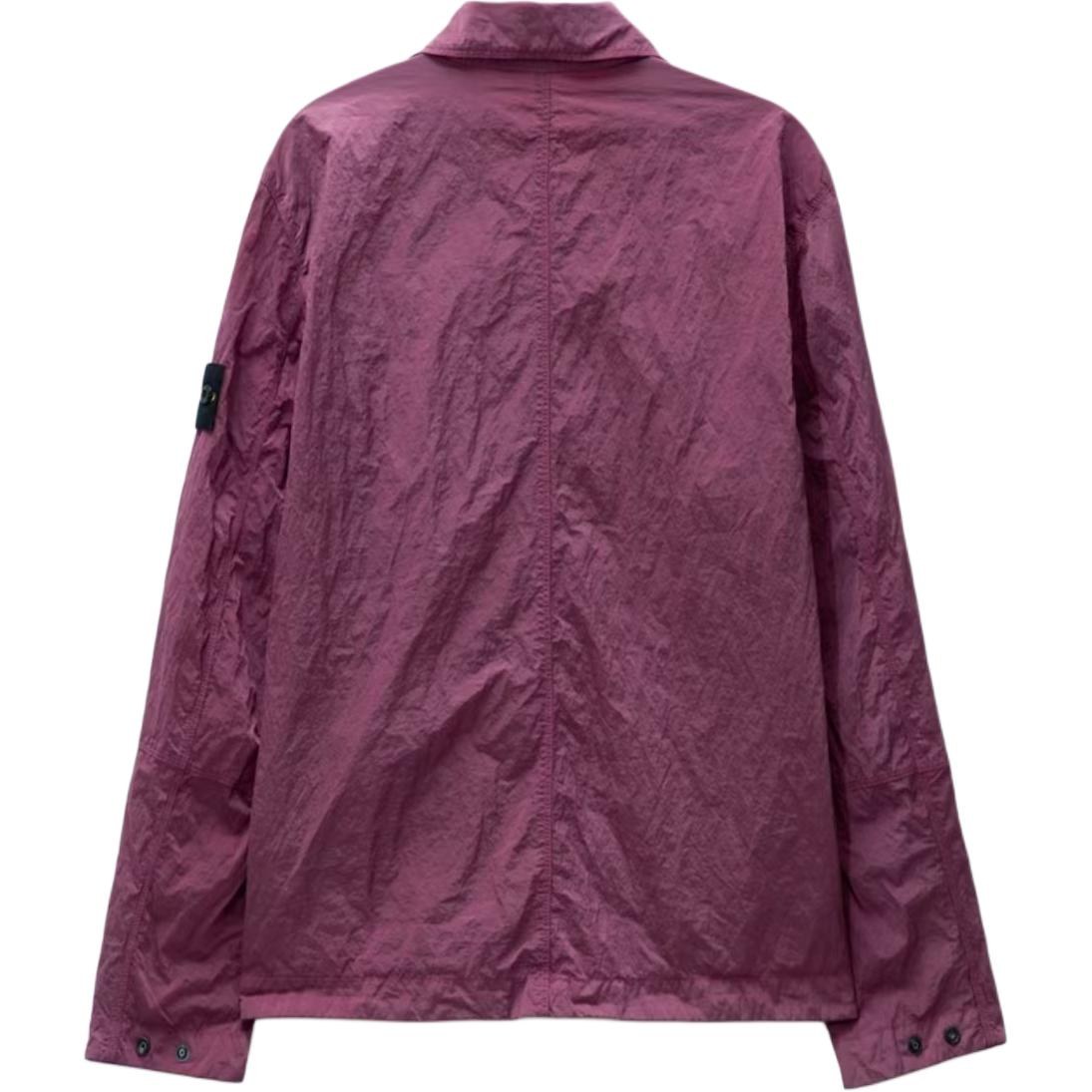 Stone Island Jacket Beige