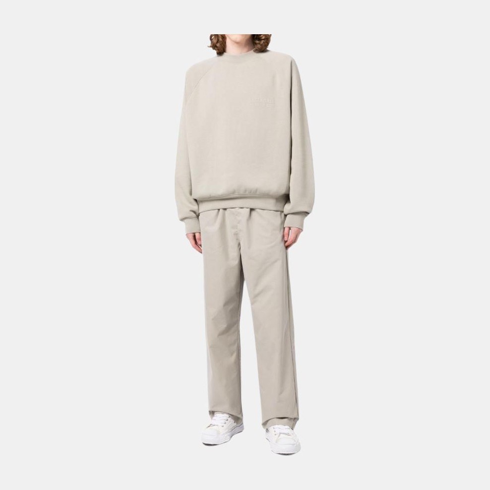 Fear of God Essentials Crewneck Smoke
