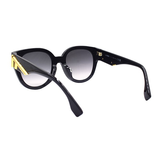 FENDI First