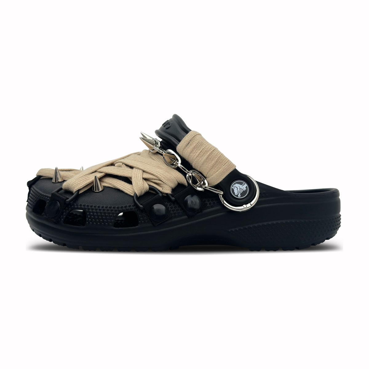 Crocs Classic Clog Black