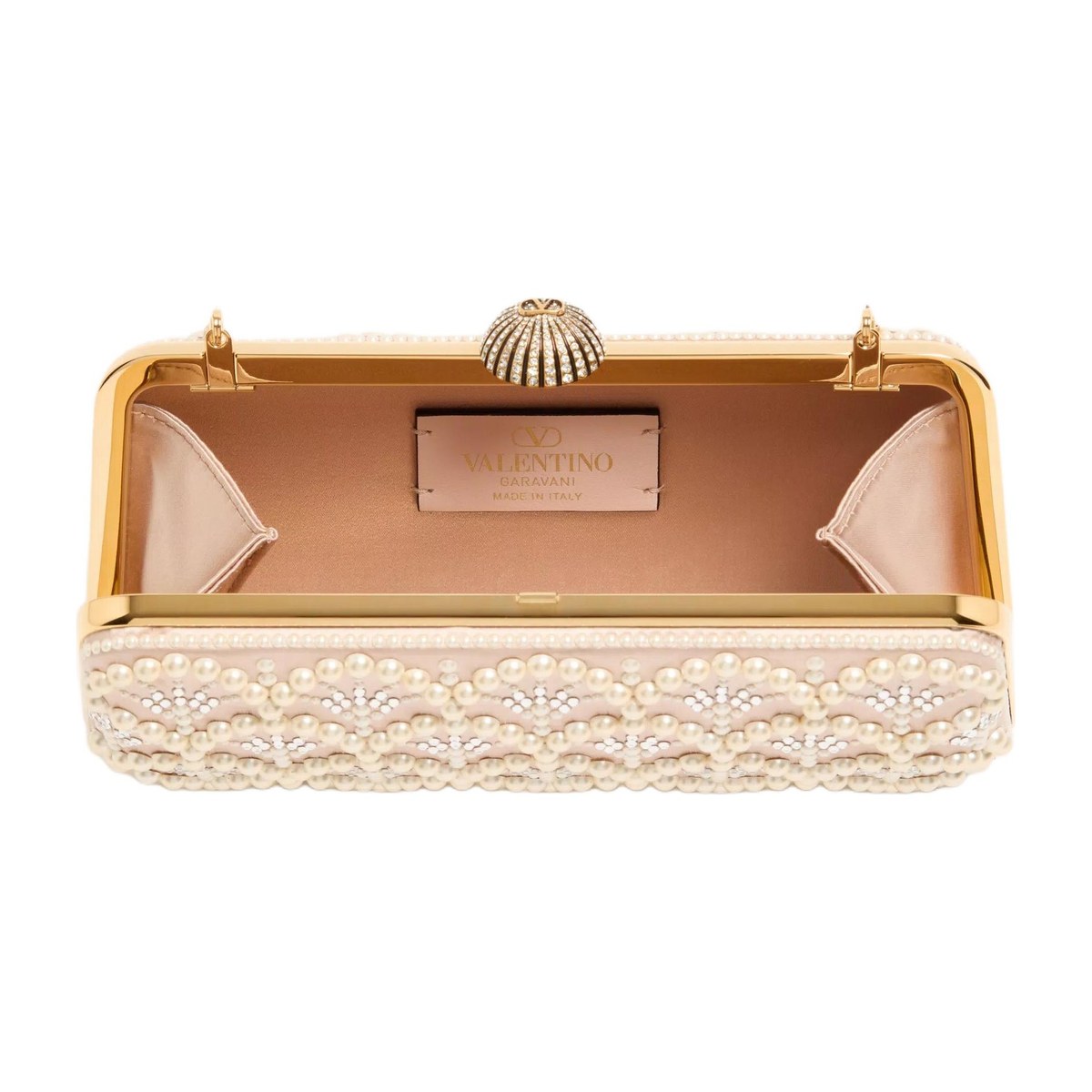 Valentino CARRY SECRETS Minaudiere Garavani
