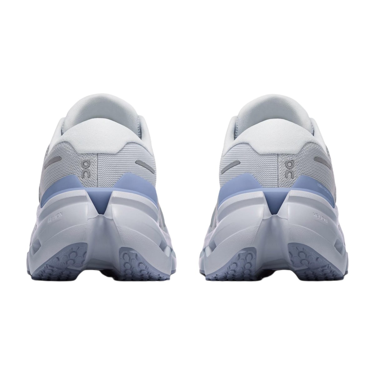 On Cloudrunner 3