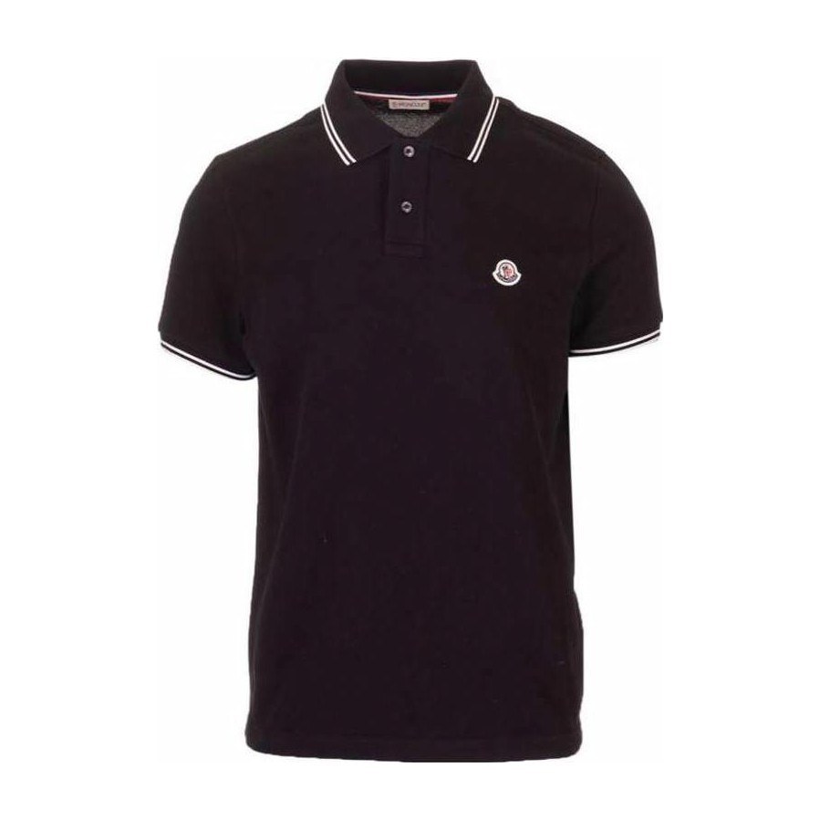 Moncler LogoPolo