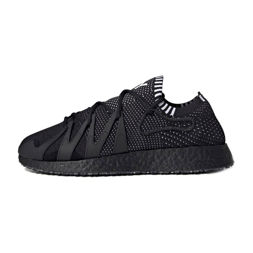 Y-3 Ratio Racer Black
