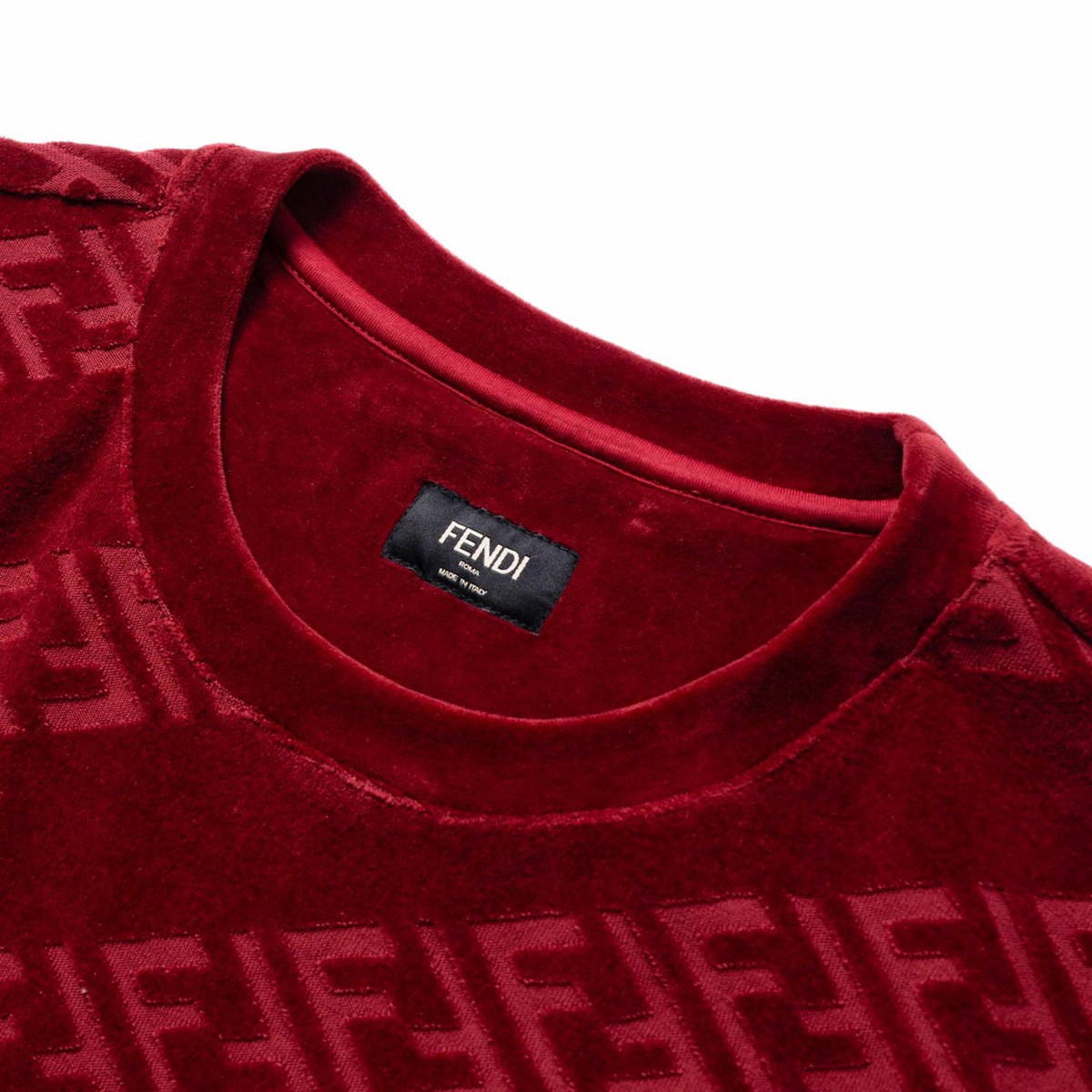 FENDI LogoT