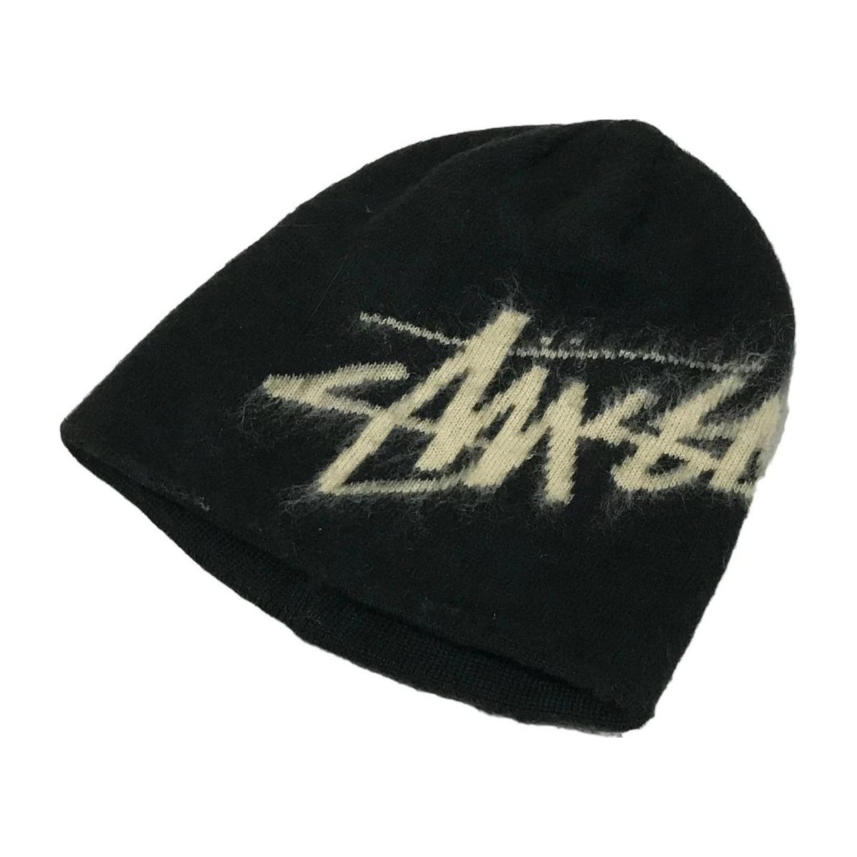 Stussy Beanie Black