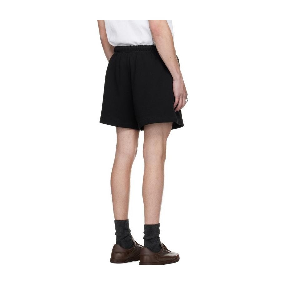 Fear of God Essentials SS24 Sweatshort Black