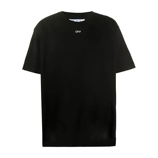 OFF-WHITE Arrows Crewneck T-Shirt Black