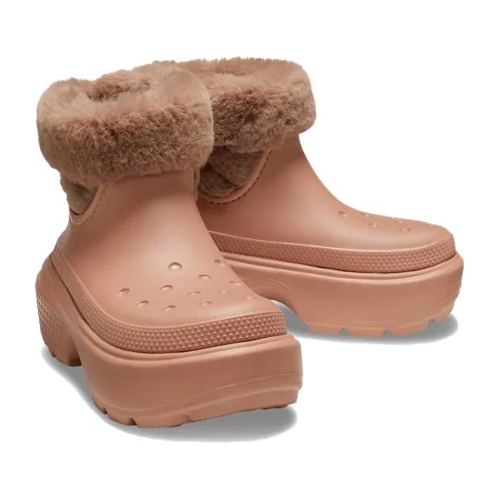 Crocs Stomp Lined Boot