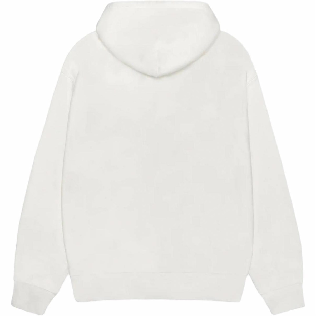 Stussy SS25 Jumbo Zip Hoodie