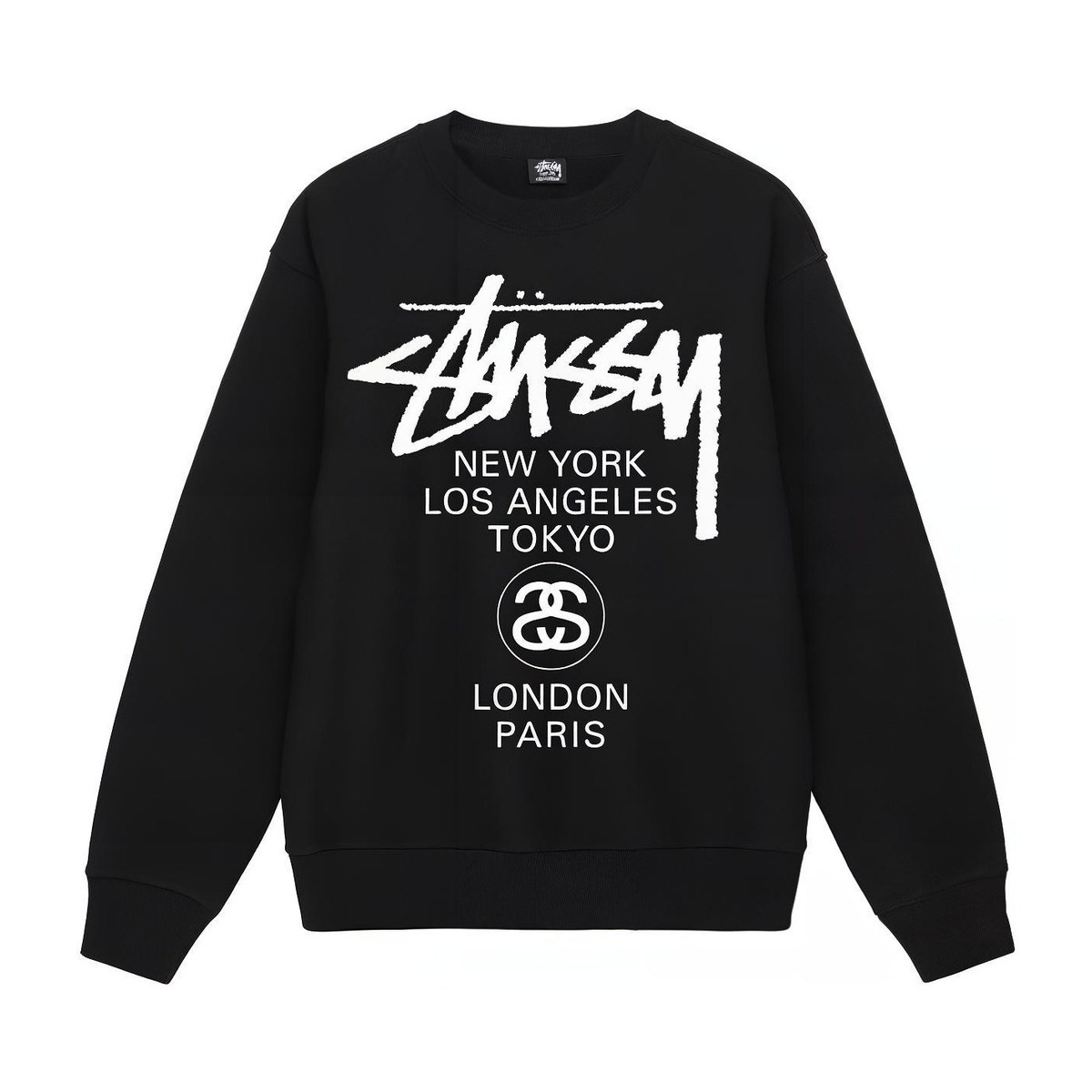 Stussy