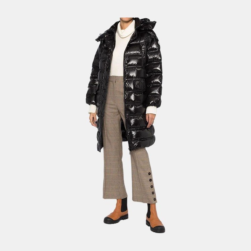 Moncler coche