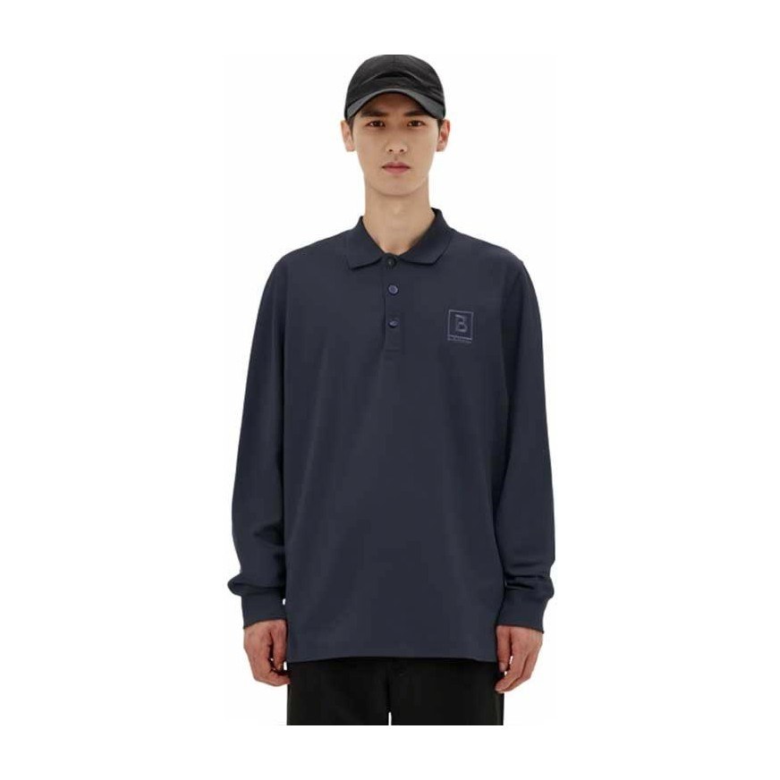 Burberry Polo Navy