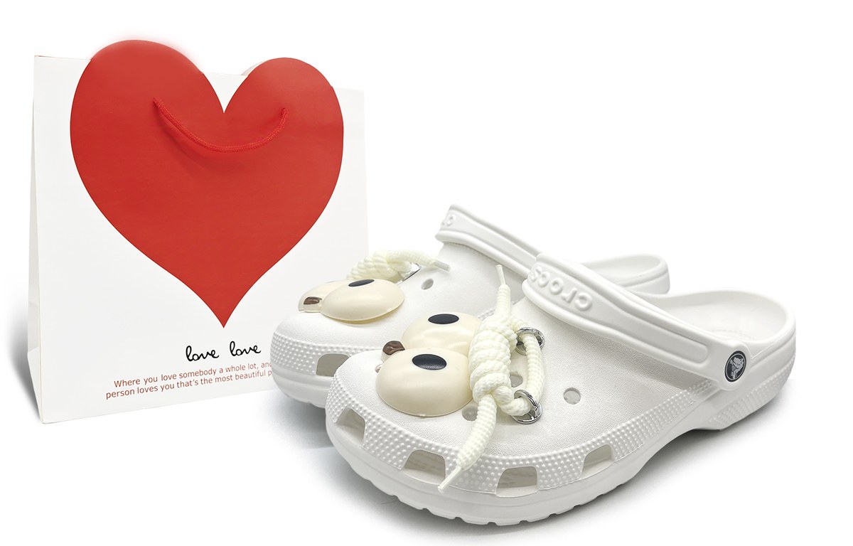 Crocs Classic clog EIGHT