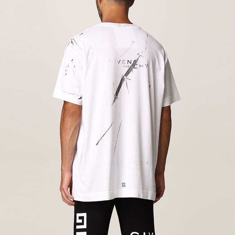 GIVENCHY T