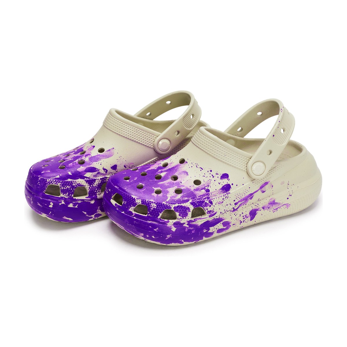 Crocs Crush Clog 811