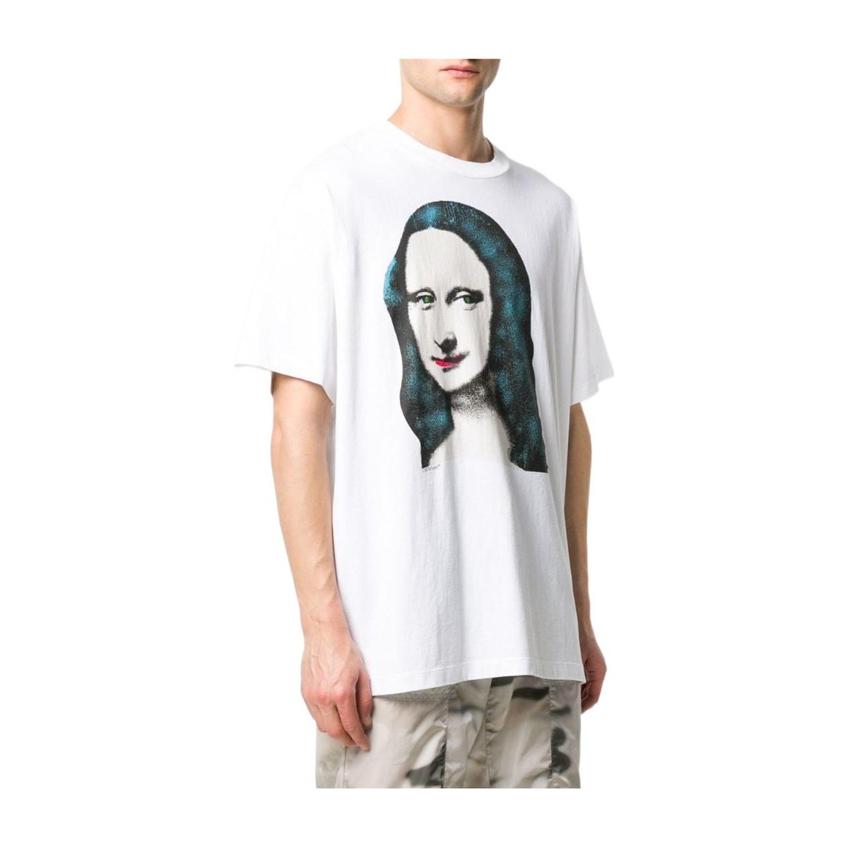 OFF-WHITE SS22 T