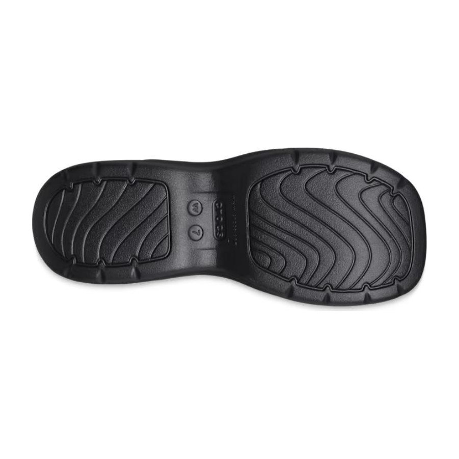 Crocs Sandals Black