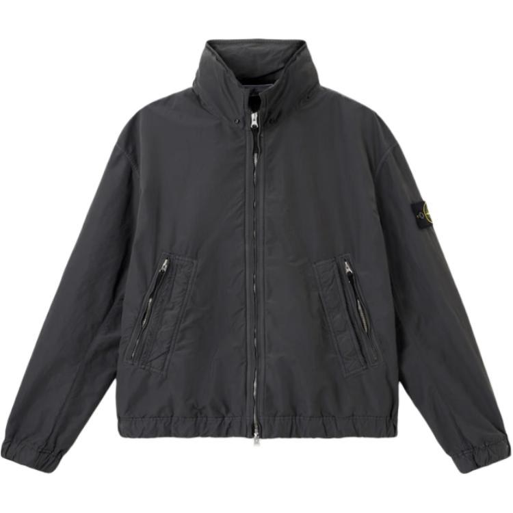 Stone Island David TC Jacket