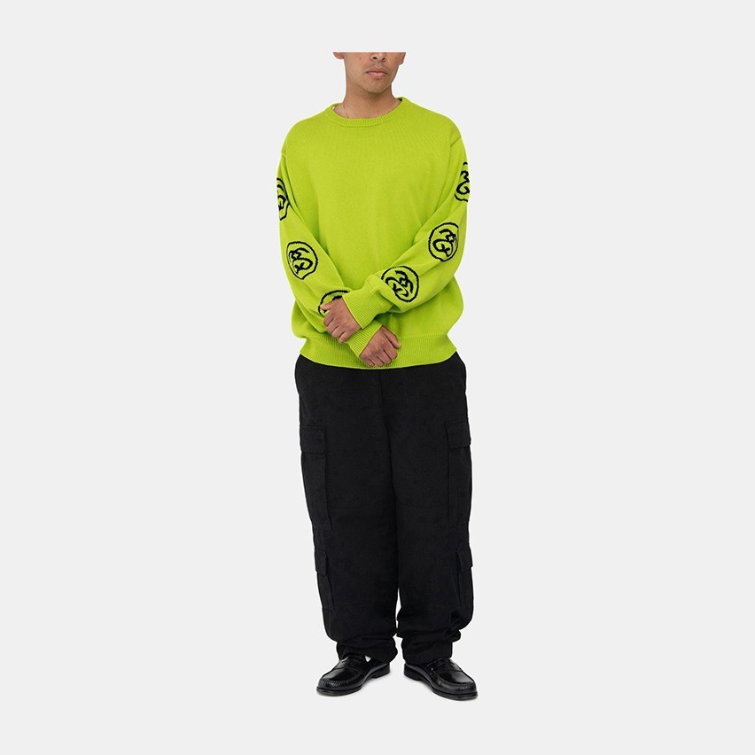 Stussy SS-Link Sweater