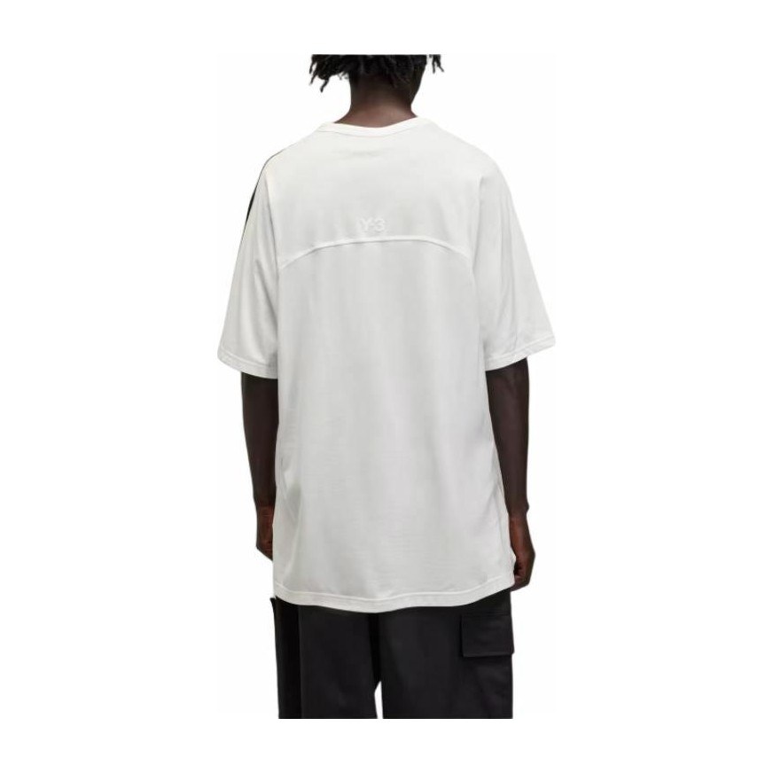 Y-3 T-Shirt White