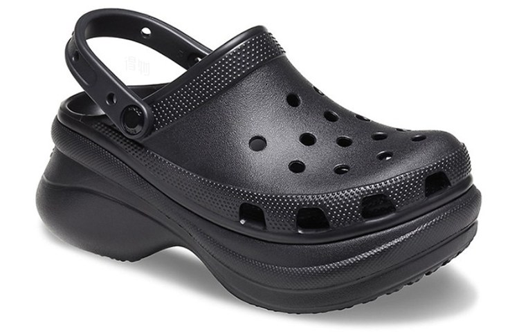 Crocs Classic Clog Black