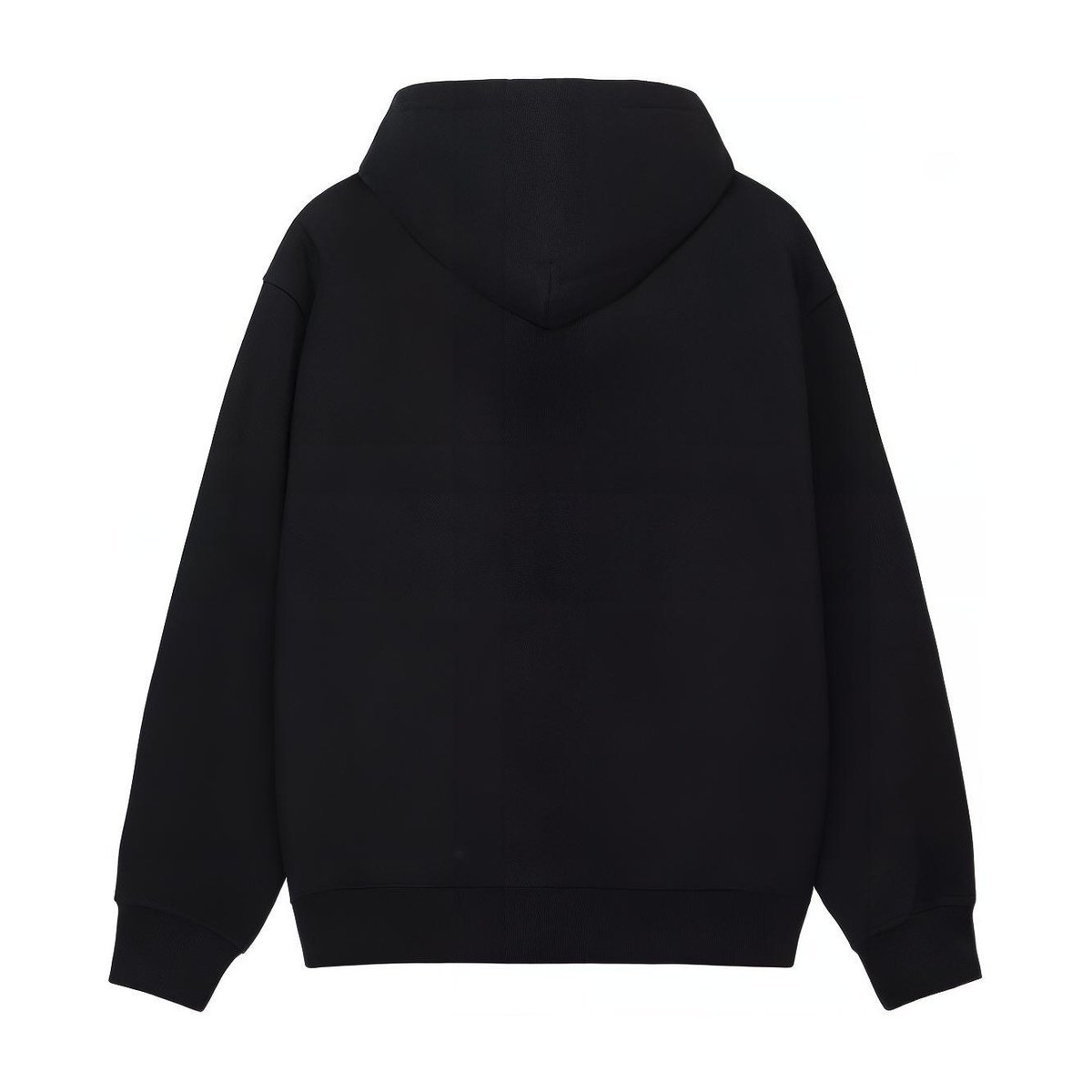 Stussy Dot Sport Zip Hoodie