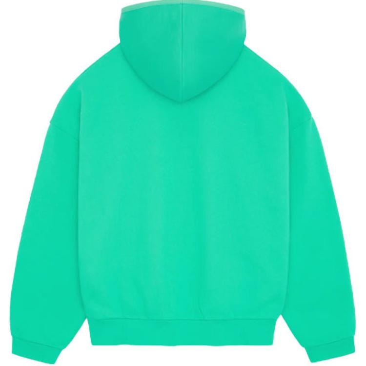 Fear of God Essentials SS24 Mint Leaf