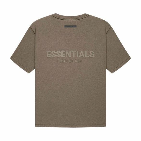 Fear of God Essentials Harvest T-Shirt