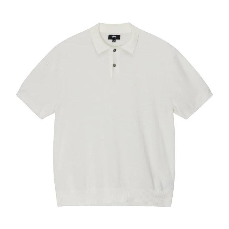 Stussy Polo Shirt