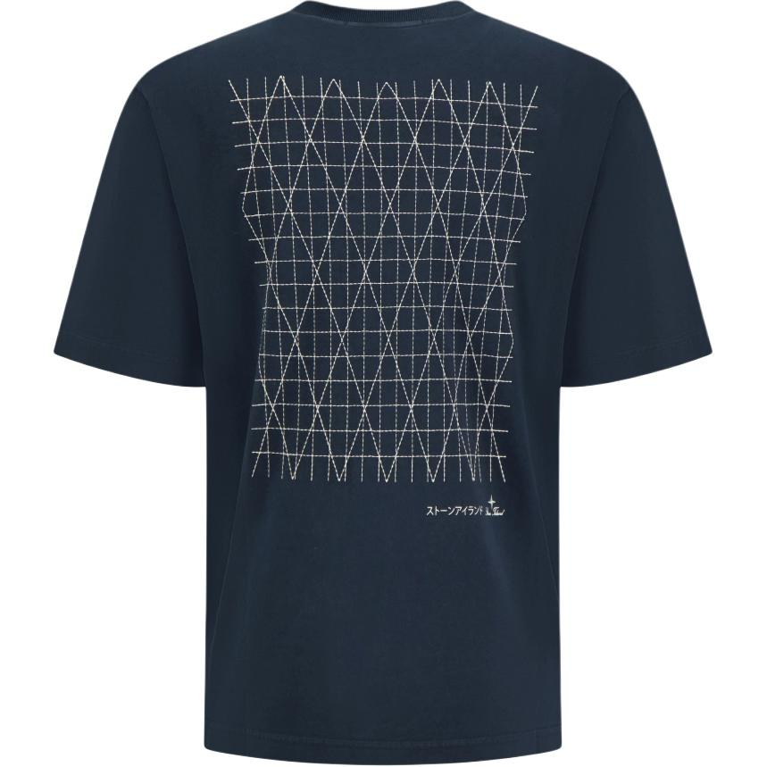 STONE ISLAND T