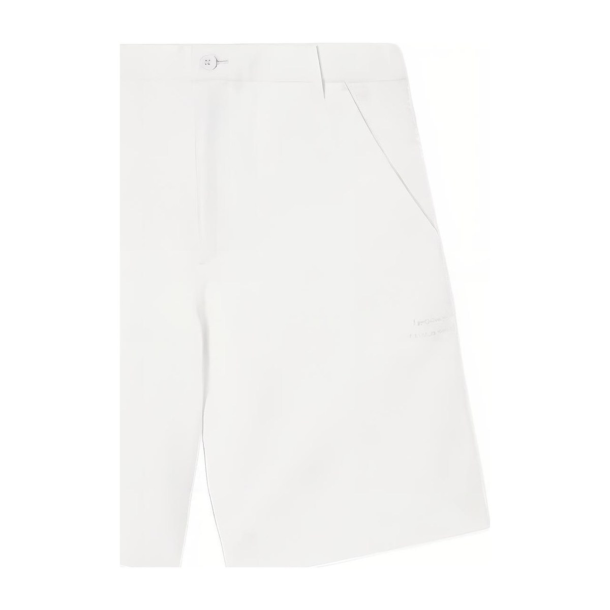 Burberry x Pop Trading Company FW22 Shorts
