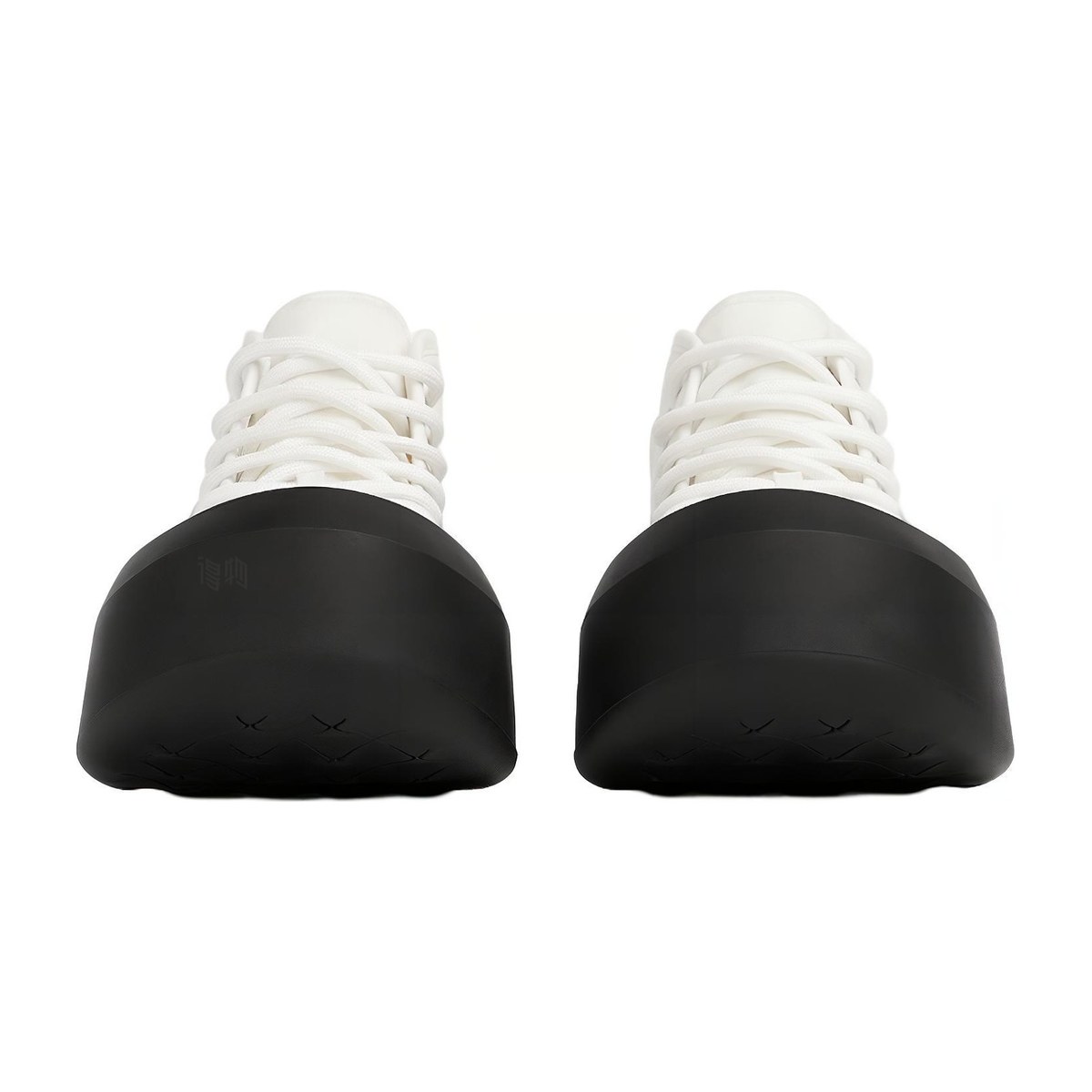 Bottega Veneta Jumbo White