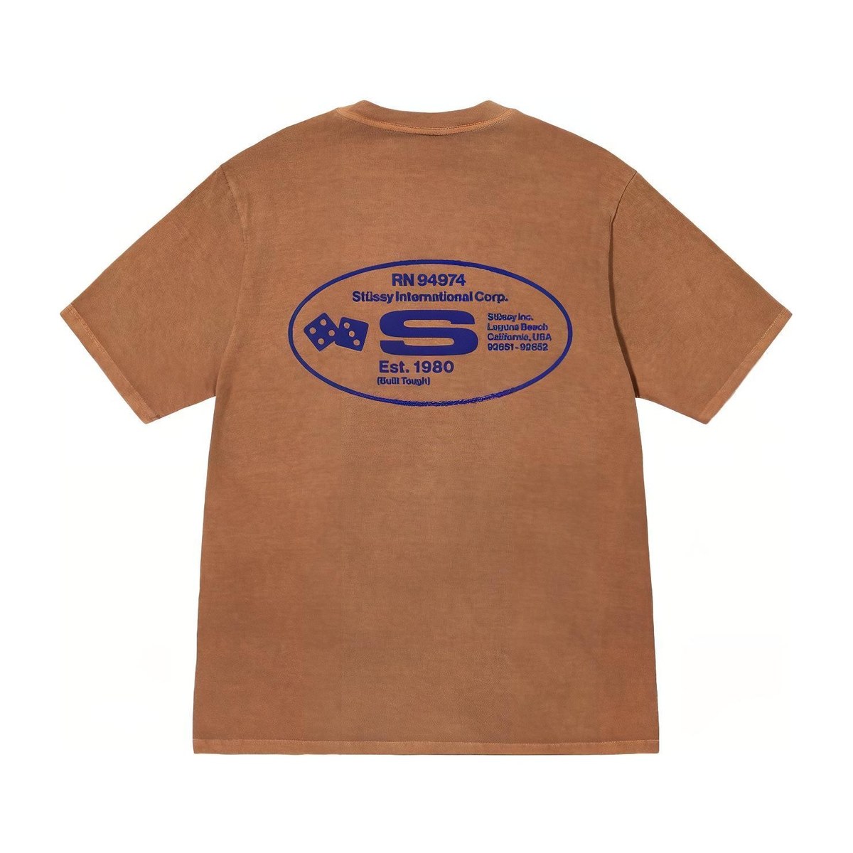 Stussy FW23 Short Sleeve T-Shirt