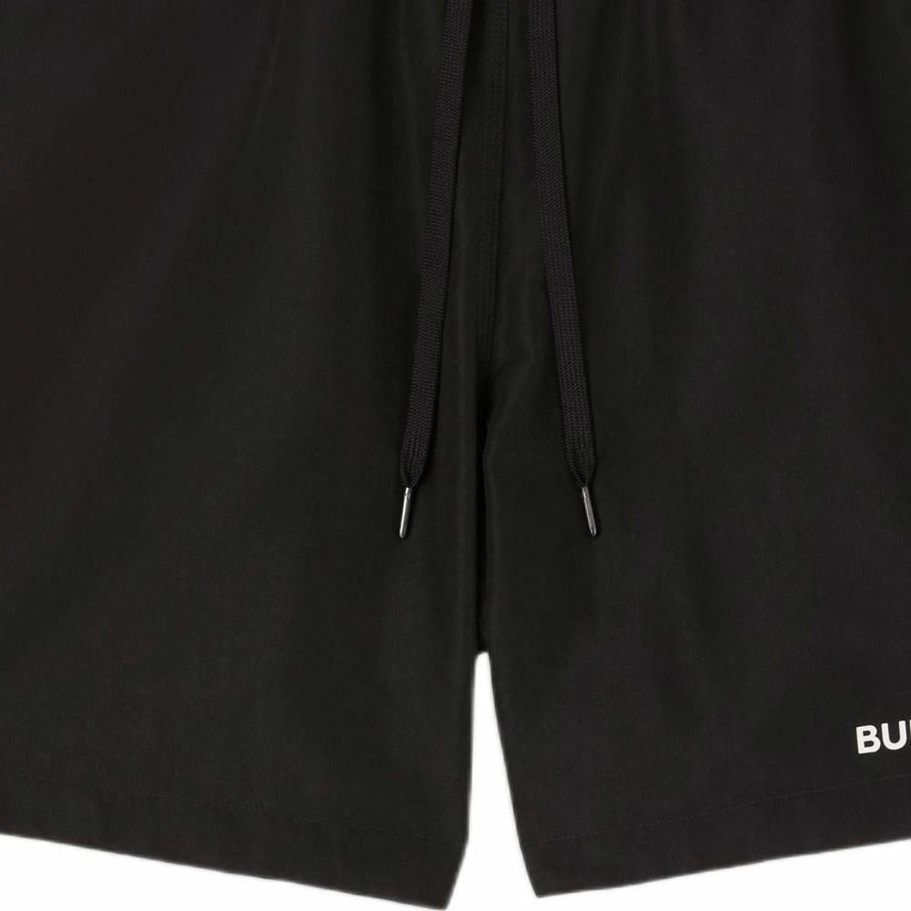 Burberry Shorts Black