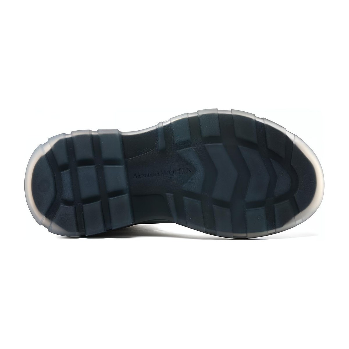 Alexander McQueen Tread Slick