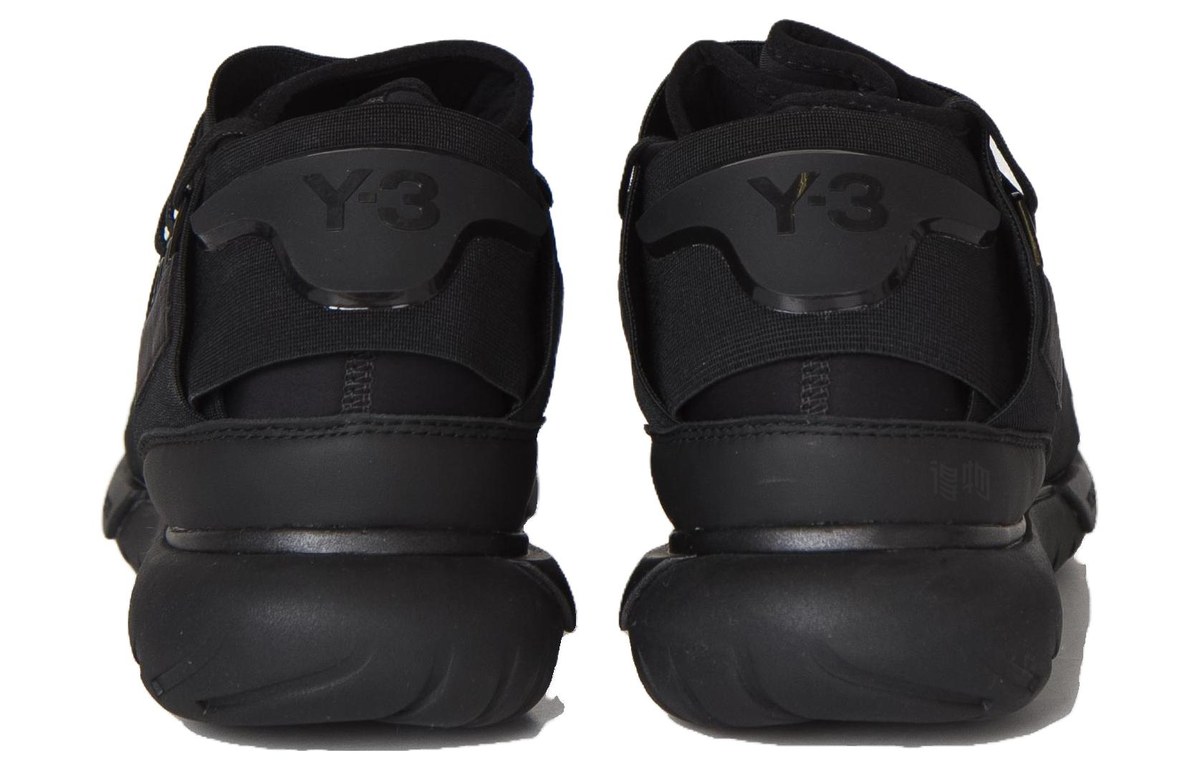 Y-3 Qasa High Triple