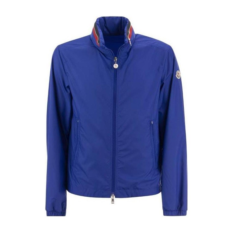 Moncler SS23 Blue Jacket