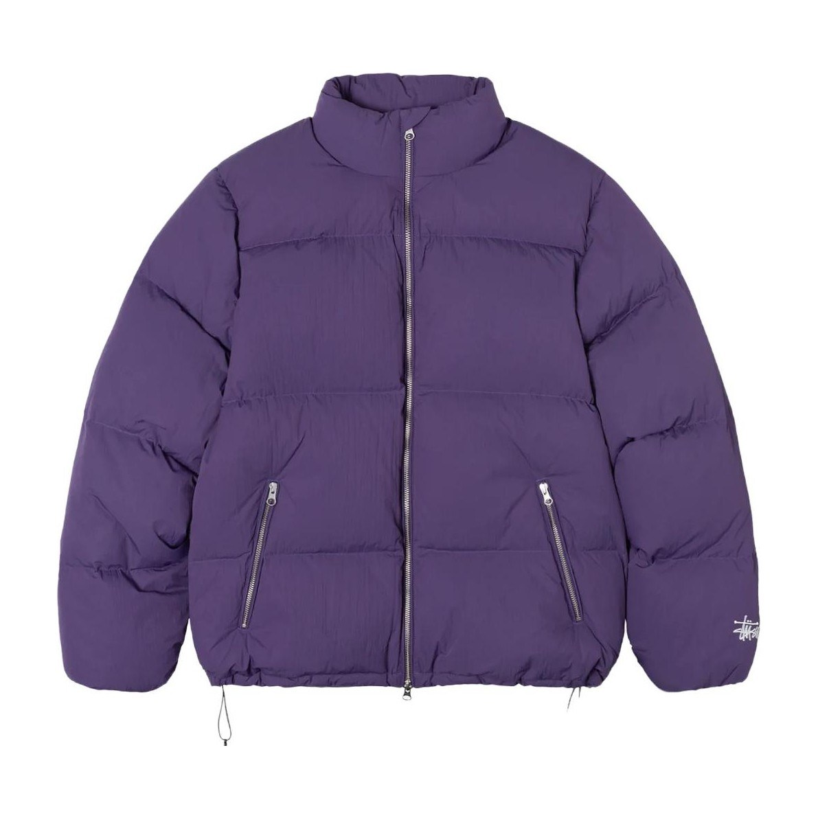 Stussy Holiday Series Jacket