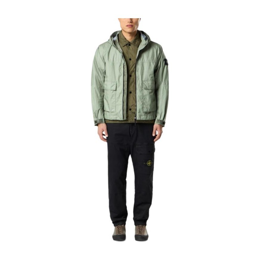 STONE ISLAND SS26 logo