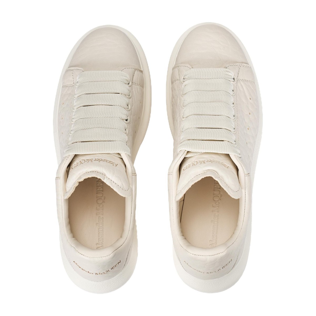 Alexander McQueen Oversized