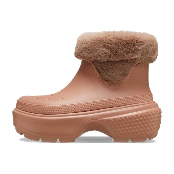 Crocs Stomp Lined Boot