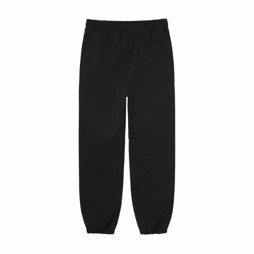 Stussy Logo Sweatpants