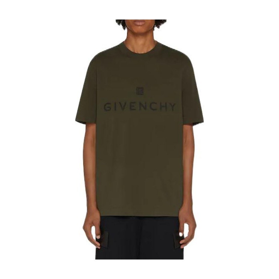 Givenchy FW22 LogoT