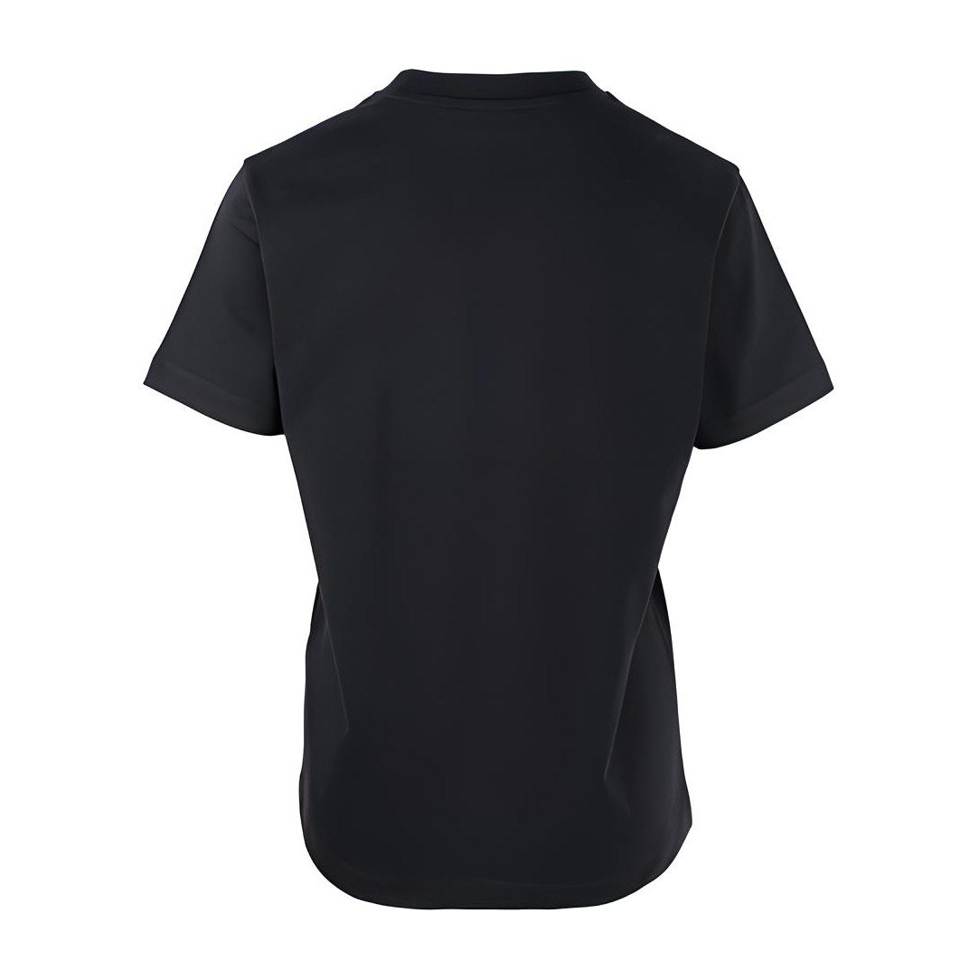 KENZO SS21 Black T-Shirt